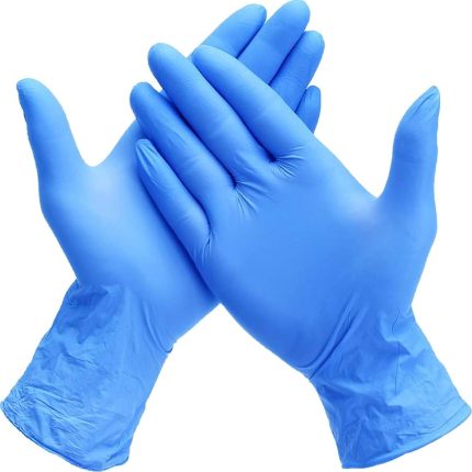 Tarson Surgical Gloves ( Nitrile )