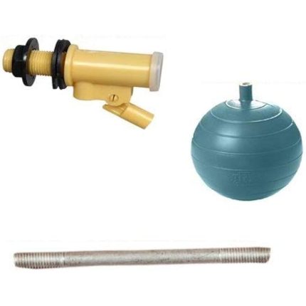 Ball Cock for Water Tank
