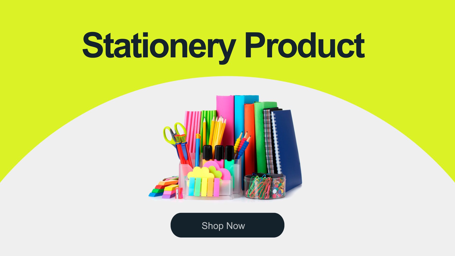 Stationery