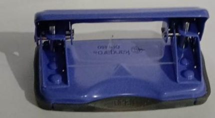 Paper Punch